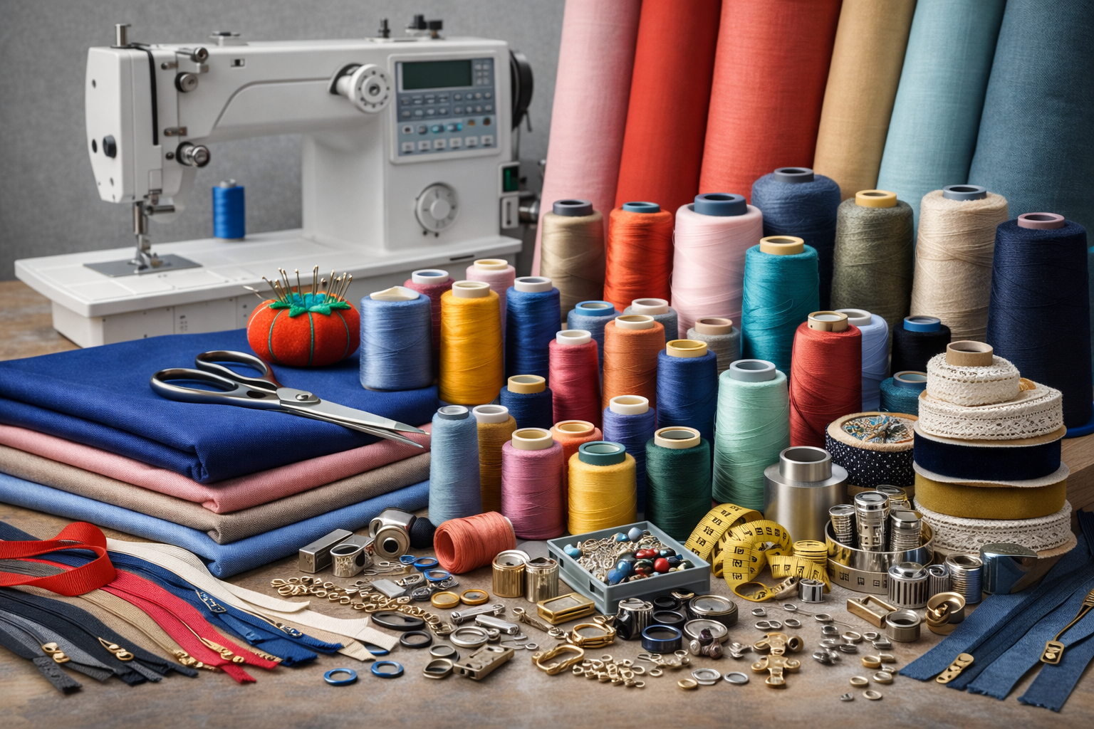 Сировина для легкої промисловості