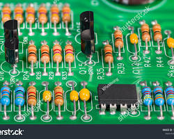 Електронні компоненти