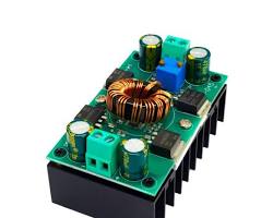 Модулі живлення