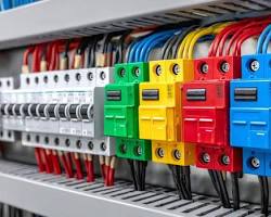 Комутація та кабельна інфраструктура