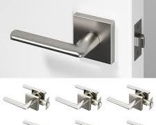 Ручки та меблева фурнітура