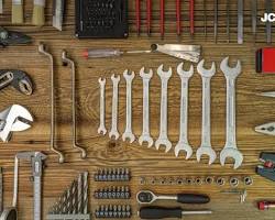 Ручний інструмент