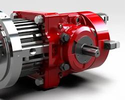 Механізми та приводи