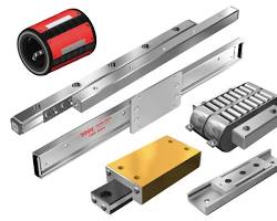 Виробничі комплектуючі