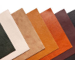 Шкіра та замінники