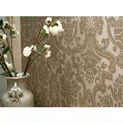 Шпалери та оздоблення стін